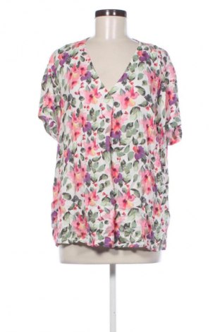 Damen Shirt Ever.me by Takko Fashion, Größe XL, Farbe Mehrfarbig, Preis 12,99 €
