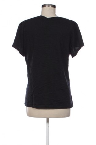 Γυναικεία μπλούζα Ever.me by Takko Fashion, Μέγεθος L, Χρώμα Μαύρο, Τιμή 11,99 €