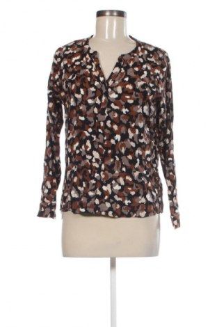 Bluză de femei Ever.me by Takko Fashion, Mărime L, Culoare Multicolor, Preț 64,99 Lei