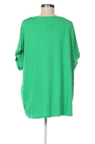 Damen Shirt Ever.me by Takko Fashion, Größe XXL, Farbe Grün, Preis 12,99 €