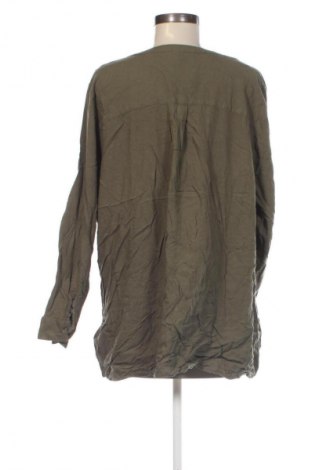 Dámska blúza Ever.me by Takko Fashion, Veľkosť XL, Farba Zelená, Cena  11,95 €