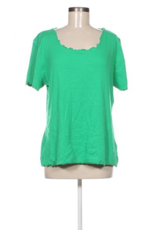 Dámská halenka Ever.me by Takko Fashion, Velikost XXL, Barva Zelená, Cena  289,00 Kč