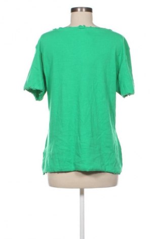 Dámská halenka Ever.me by Takko Fashion, Velikost XXL, Barva Zelená, Cena  289,00 Kč
