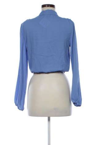 Bluză de femei Exon, Mărime S, Culoare Albastru, Preț 64,99 Lei