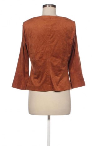 Damen Shirt Expresso, Größe M, Farbe Braun, Preis 33,99 €