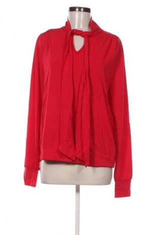Damen Shirt Expresso, Größe XL, Farbe Rot, Preis € 12,99