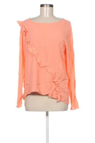 Damen Shirt Expresso, Größe L, Farbe Orange, Preis € 33,99