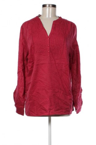 Damen Shirt F&F, Größe XXL, Farbe Rot, Preis € 9,72