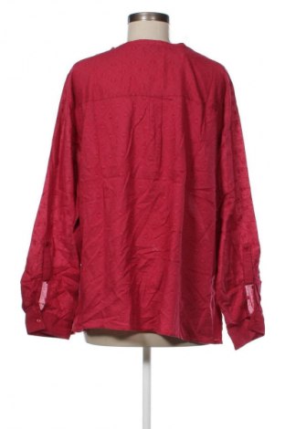 Damen Shirt F&F, Größe XXL, Farbe Rot, Preis € 9,72