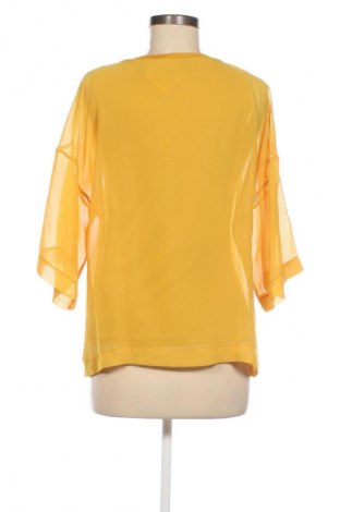 Bluză de femei F&F, Mărime S, Culoare Galben, Preț 50,00 Lei