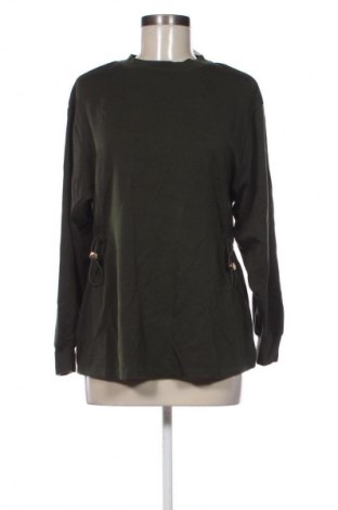 Bluzka damska F&F, Rozmiar XS, Kolor Zielony, Cena 44,94 zł