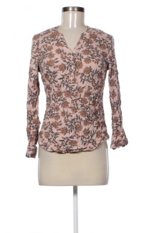 Bluzka damska F&F, Rozmiar XS, Kolor Kolorowy, Cena 24,67 zł