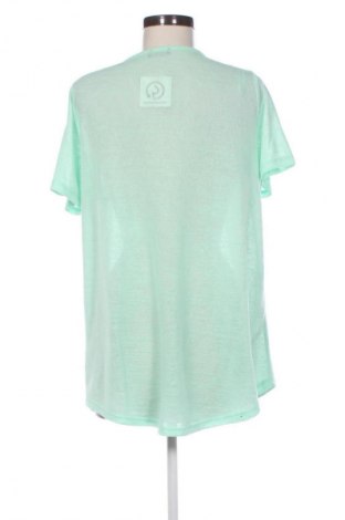 Bluzka damska F&F, Rozmiar XXL, Kolor Zielony, Cena 44,00 zł