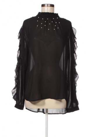 Bluză de femei F&P, Mărime L, Culoare Negru, Preț 115,99 Lei