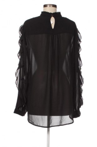 Bluză de femei F&P, Mărime L, Culoare Negru, Preț 115,99 Lei