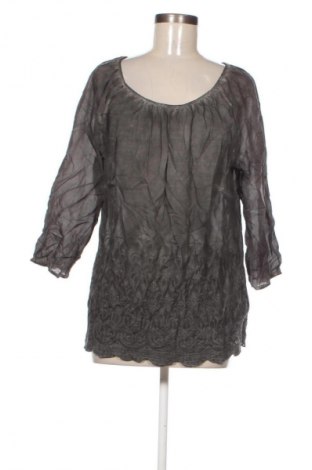 Damen Shirt Fair Lady, Größe M, Farbe Grau, Preis 13,99 €