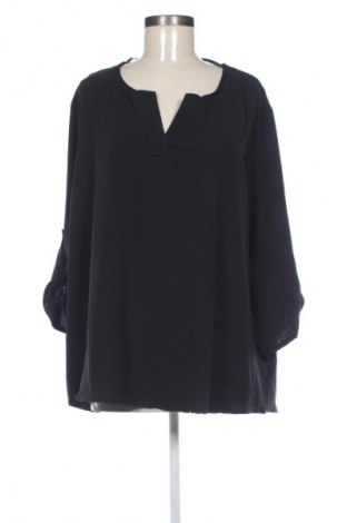 Γυναικεία μπλούζα Fashion, Μέγεθος XL, Χρώμα Μαύρο, Τιμή 17,00 €