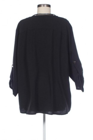 Γυναικεία μπλούζα Fashion, Μέγεθος XL, Χρώμα Μαύρο, Τιμή 17,00 €