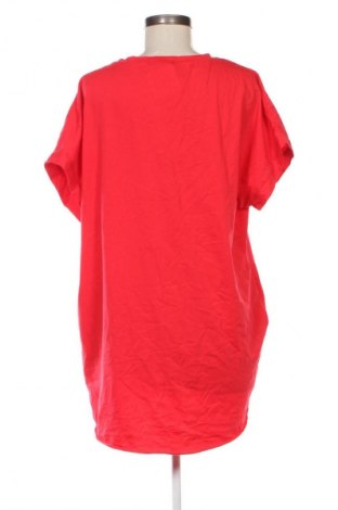 Dámská halenka Fashion, Velikost XL, Barva Červená, Cena  379,00 Kč