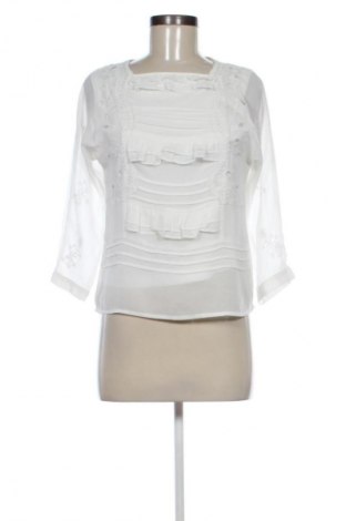 Női blúz Fashion Union, Méret XS, Szín Fehér, Ár 4 649 Ft