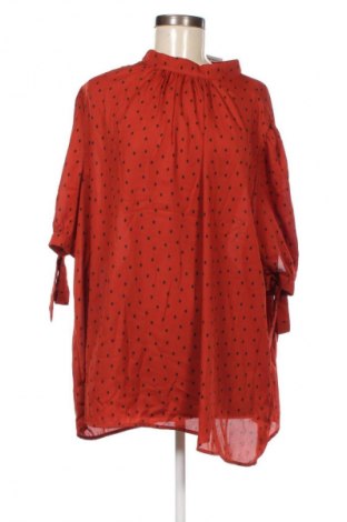 Damen Shirt Fashion Union, Größe 3XL, Farbe Mehrfarbig, Preis € 12,99