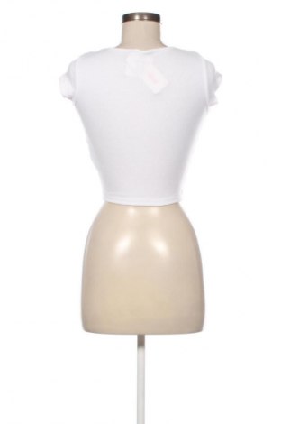 Bluză de femei Fb Sister, Mărime S, Culoare Alb, Preț 62,99 Lei