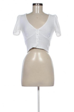 Damen Shirt Fb Sister, Größe XXS, Farbe Weiß, Preis 9,72 €