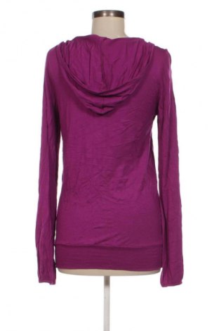 Damen Shirt Fishbone, Größe M, Farbe Lila, Preis € 13,99