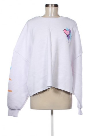 Damen Shirt Fisherfield, Größe M, Farbe Weiß, Preis 19,95 €