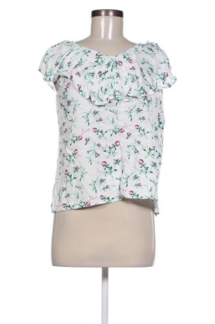 Damen Shirt Flame, Größe M, Farbe Mehrfarbig, Preis 10,00 €