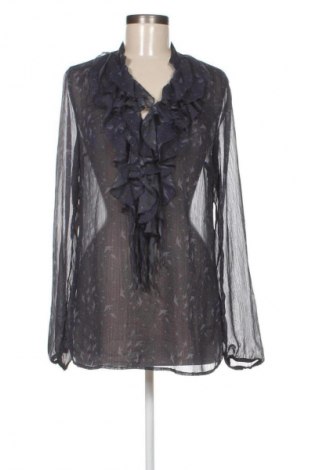 Damen Shirt Flame, Größe M, Farbe Mehrfarbig, Preis 13,99 €