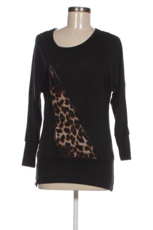 Damen Shirt Forever, Größe M, Farbe Schwarz, Preis 13,99 €