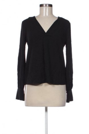 Bluză de femei Forever 21, Mărime S, Culoare Negru, Preț 52,63 Lei