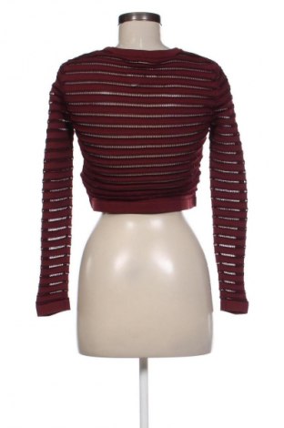 Dámska blúza Forever 21, Veľkosť M, Farba Červená, Cena  10,22 €