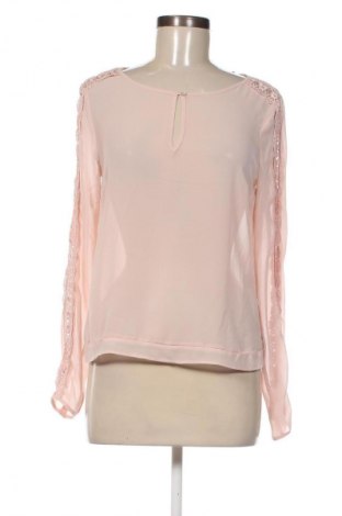 Damen Shirt Forever 21, Größe XS, Farbe Aschrosa, Preis 13,99 €