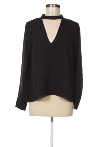 Damen Shirt Forever 21, Größe M, Farbe Schwarz, Preis € 13,99