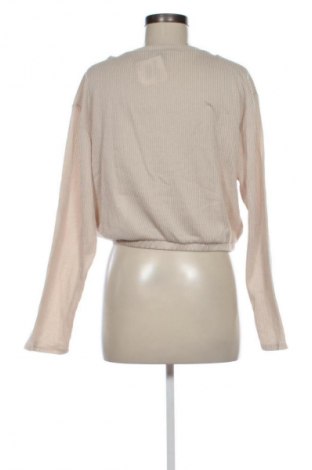 Dámská halenka Forever 21, Velikost L, Barva Béžová, Cena  247,00 Kč