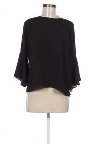 Bluză de femei Forever 21, Mărime M, Culoare Negru, Preț 53,00 Lei