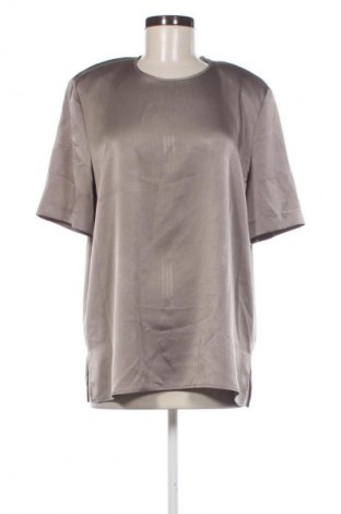 Damen Shirt Frank Walder, Größe L, Farbe Grau, Preis 20,99 €