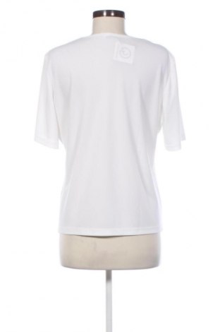 Damen Shirt Frankenwalder, Größe M, Farbe Weiß, Preis 10,00 €
