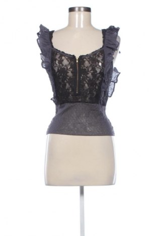 Damen Shirt Free People, Größe XS, Farbe Mehrfarbig, Preis € 20,97