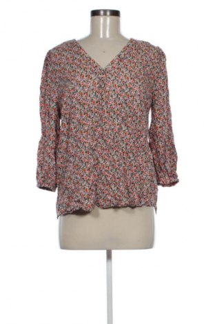 Damen Shirt Free Quent, Größe M, Farbe Mehrfarbig, Preis 23,99 €