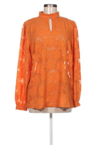 Bluză de femei Free Quent, Mărime L, Culoare Multicolor, Preț 115,99 Lei