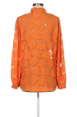 Bluză de femei Free Quent, Mărime L, Culoare Multicolor, Preț 115,99 Lei