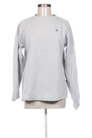 Bluzka damska G-Star Raw, Rozmiar S, Kolor Szary, Cena 196,99 zł