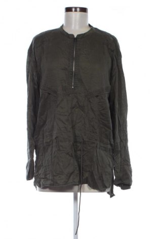 Damen Shirt G-Star Raw, Größe L, Farbe Grün, Preis 41,99 €