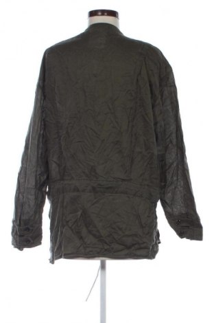 Damen Shirt G-Star Raw, Größe L, Farbe Grün, Preis 41,99 €