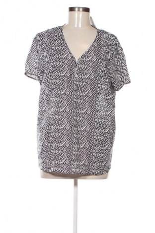 Damen Shirt G.W., Größe L, Farbe Mehrfarbig, Preis 18,99 €