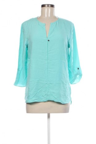 Damen Shirt G.W., Größe M, Farbe Blau, Preis € 33,99