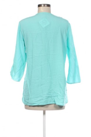 Damen Shirt G.W., Größe M, Farbe Blau, Preis € 33,99
